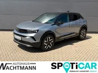 Neu Opel Mokka 136 PS (100 kW) 2026 Grau SUV