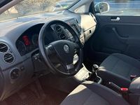 Gebraucht VW Golf VI 90 PS (66 kW) 2008 Silber Kleinwagen