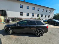 Gebraucht Audi A4 S-Line 233 PS (171 kW) 2006 Grau Kombi