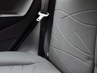 Gebraucht Ford Fiesta 101 PS (74 kW) 2015 Blau Limousine