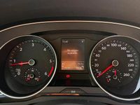 Gebraucht VW Passat 150 PS (110 kW) 2015 Schwarz Kombi