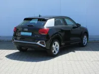 Gebraucht Audi Q2 Comfort 150 PS (110 kW) 2025 Schwarz SUV