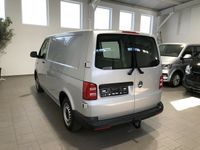 Gebraucht VW T6 140 PS (102 kW) 2016 Reflexsilber (metallic) Van