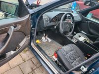 gebraucht Mercedes C180 Classic Klima Limousine Schloß Defekt stanicht