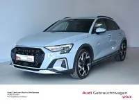 Gebraucht Audi A3 Ambiente 204 PS (150 kW) 2025 Pfeilgrau perleffekt Kombi