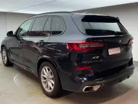 Gebraucht BMW X5 Efficient Dynamics 286 PS (210 kW) 2023 Carbonschwarz metallic SUV