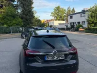 Gebraucht Opel Insignia Innovation 170 PS (125 kW) 2016 Grau Kombi