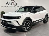 Gebraucht Opel Mokka-e Elegance 100 kW (136 PS) 2022 Weiß SUV