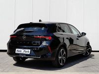 gebraucht Opel Astra 1.2 Turbo LED~RFK~NAVI~KLIMA~SHZ~LHZ~DAB~B