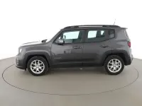 Gebraucht Jeep Renegade Limited 150 PS (110 kW) 2020 Grau SUV