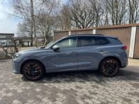 Gebraucht Cupra Terramar VZ 265 PS (194 kW) 2025 Grau SUV