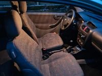 Gebraucht Opel Corsa 55 PS (40 kW) 2001 Andere farben Kleinwagen