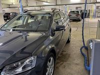 Gebraucht VW Passat Comfortline 140 PS (102 kW) 2012 Grau Kombi