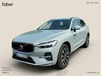 Gebraucht Volvo XC60 Core 197 PS (144 kW) 2024 Vapour grey SUV