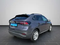 Gebraucht VW Taigo Life 116 PS (85 kW) 2026 Rauchgrau metallic (metallic) SUV