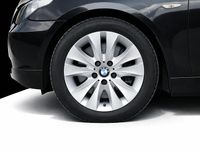 Gebraucht BMW 535 272 PS (200 kW) 2005 Schwarz Limousine