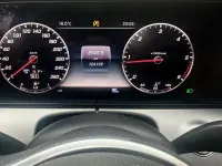 Gebraucht Mercedes E220 194 PS (142 kW) 2020 Schwarz Limousine