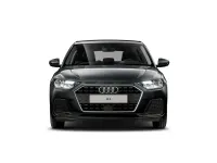 Gebraucht Audi A1 Sportback Advanced 95 PS (69 kW) 2025 Grau Kleinwagen