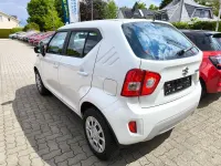 Gebraucht Suzuki Ignis Club 90 PS (66 kW) 2023 Weiß SUV