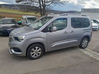 gebraucht Opel Combo-e Life Innovation*Euro-6*Navi-Tv*PDC*