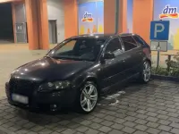 Gebraucht Audi A3 S-Line 250 PS (183 kW) 2005 Grau Kleinwagen