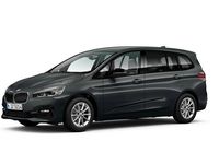 Gebraucht BMW 218 Gran Tourer Efficient Dynamics 136 PS (100 kW) 2026 Van / Kleinbus