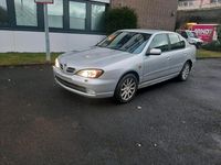 Gebraucht Nissan Primera 140 PS (102 kW) 2000 Kombi