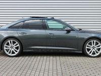 Gebraucht Audi S6 Sport 344 PS (253 kW) 2024 Daytonagrau Limousine