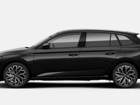 Neu Skoda Scala Dynamic 150 PS (110 kW) 2026 Schwarz metallic Kleinwagen