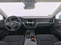 Brugt Volvo XC60 Core 197 HK (144 kW) 2023 Hvid SUV