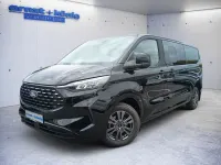 Neu Ford Tourneo Custom Titanium 170 PS (125 kW) 2025 Van
