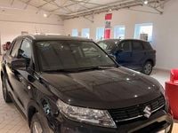 Neu Suzuki Vitara Comfort 110 PS (80 kW) 2025 Schwarz SUV