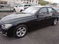 gebraucht BMW 320 d Edition*Automatik*1.Hand*nur 39.500KM*Navi*