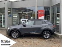 gebraucht Kia Sportage 1.6 T-GDI AT. Hybrid AWD Nightline LED