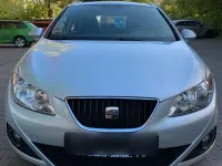 Gebraucht Seat Ibiza ST 105 PS (77 kW) 2011 Silber Kombi
