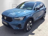Gebraucht Volvo XC40 Plus 163 PS (119 kW) 2024 Fjord blue SUV