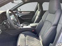 Gebraucht Audi S6 Ambiente 344 PS (253 kW) 2024 Silber Kombi