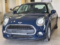 Second-hand Mini ONE 102 CP (75 kW) 2017 Albastru Hatchback