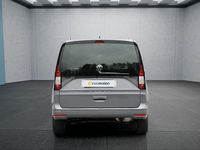 Neu VW Caddy 116 PS (85 kW) 2025 Grau Van / Kleinbus
