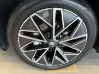 Gebraucht Skoda Octavia Style 150 PS (110 kW) 2025 Schwarz Kombi