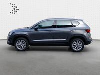 Neu Seat Ateca Style 150 PS (110 kW) 2026 Grau SUV