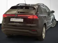 Neu VW Taigo 150 PS (110 kW) 2026 Schwarz SUV