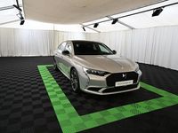 Gebraucht DS Automobiles DS9 Opera 249 PS (183 kW) 2023 Grau Limousine