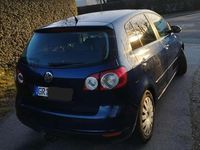 Gebraucht VW Golf IV Goal 80 PS (58 kW) 2006 Blau Limousine