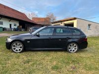 gebraucht BMW 320 E91 i M Paket TÜV NEU 03/26