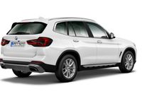 gebraucht BMW X3 xDrive 20d