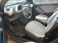 Gebraucht Smart ForTwo Coupé 50 PS (36 kW) 2004 Rot Coupé