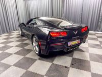 gebraucht Corvette C7 Coupe