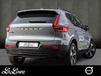 Gebraucht Volvo XC40 Plus 163 PS (119 kW) 2025 Grau SUV