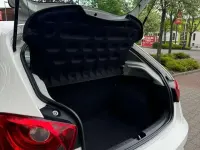 Gebraucht Seat Ibiza 75 PS (55 kW) 2017 Weiß Kleinwagen